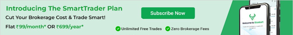 Introducing The SmartTrader Plan